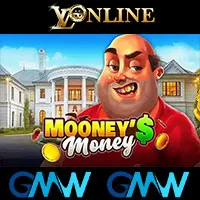 slot Mooney´s Moneys GameMediaWorks